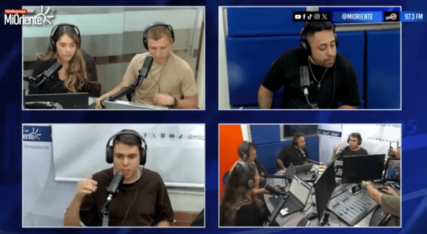 ¡Vuelve el Papa Fest 2026!🍟 en el Oriente Antioqueño | Entrevista en Mi Oriente