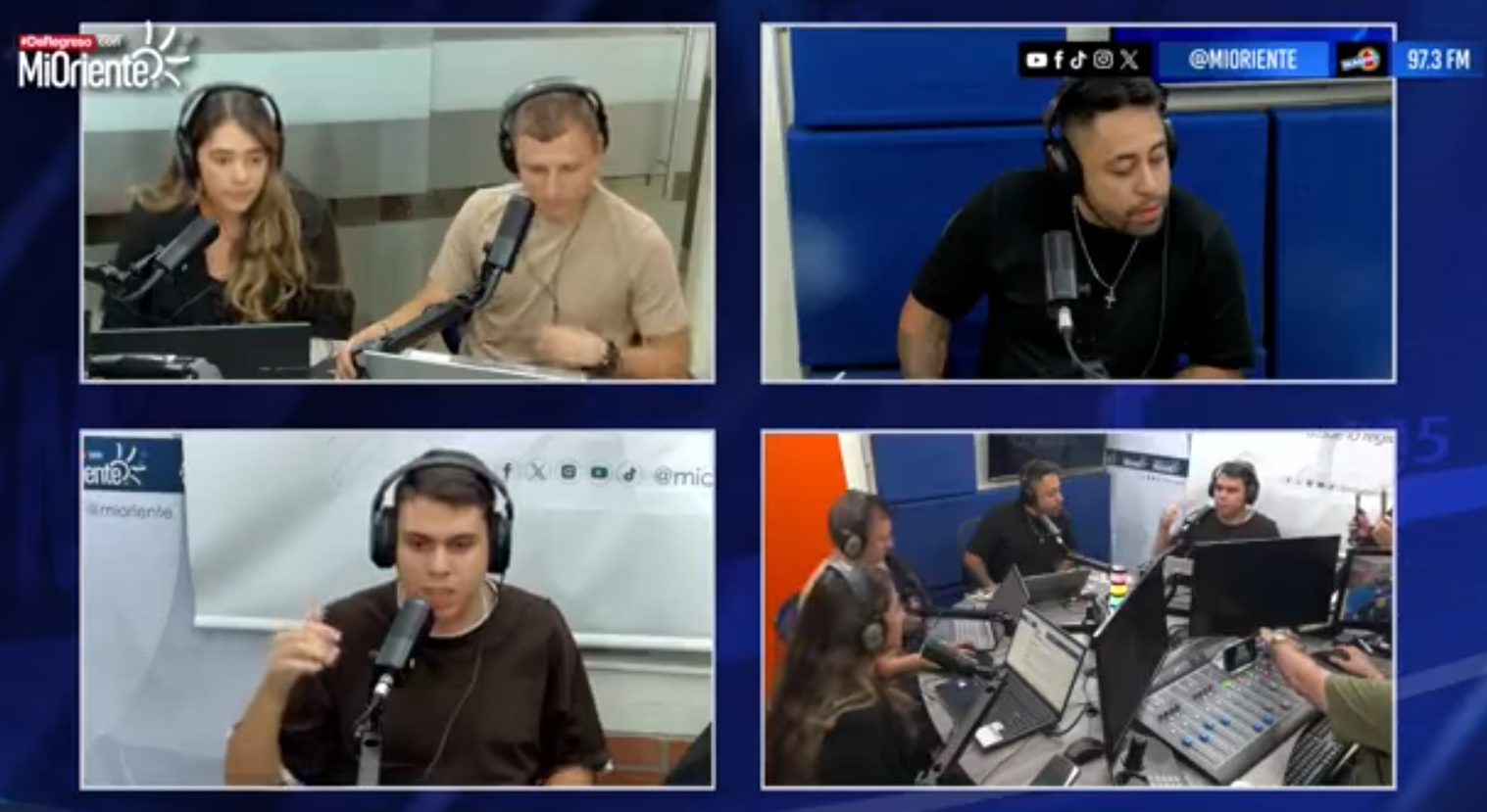 ¡Vuelve el Papa Fest 2026!🍟 en el Oriente Antioqueño | Entrevista en Mi Oriente
