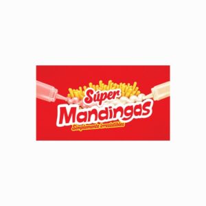 Supermandingas El Santuario