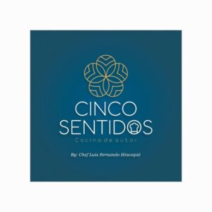 Cinco Sentidos