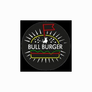 Bull Burger
