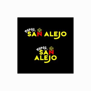 Papas San Alejo