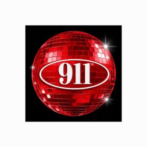 911 Hot burgers