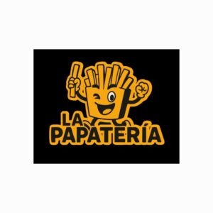 La Papatería
