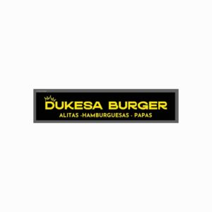 Dukesa Burger