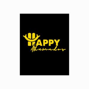 Happy