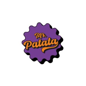 Mr Patata