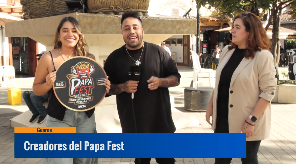 Papa Fest 2026: Sabor, Innovación y Apoyo al Campo en el Oriente Antioqueño