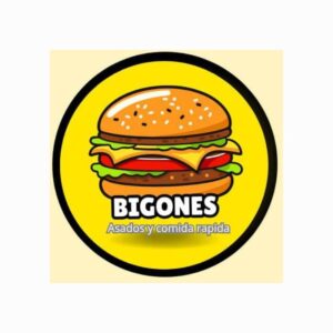 Bigones Asados y Comidas Rápidas