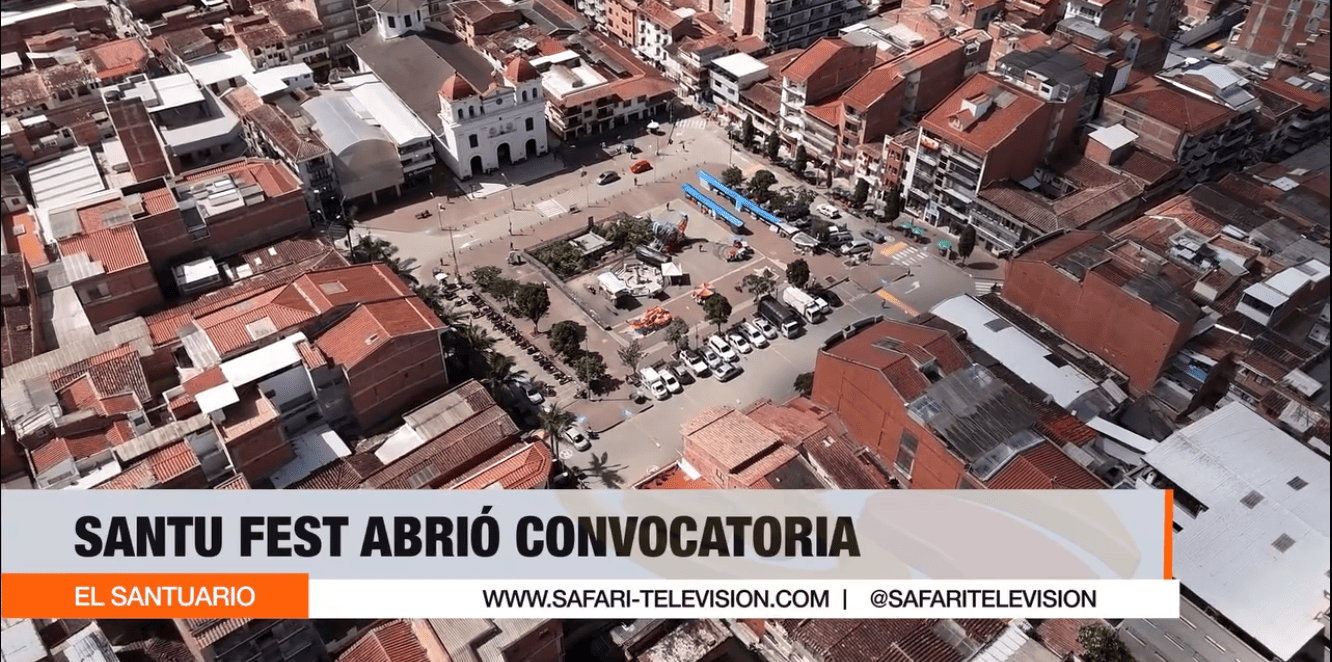 El sabor y la gastronomía se apropian de El Santuario con el regreso de SantuFest